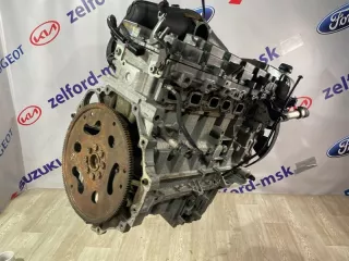 LL8 Двигатель Chevrolet TrailBlazer 1 Арт 2-920311, вид 5