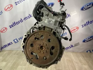 LL8 Двигатель Chevrolet TrailBlazer 1 Арт 2-920311, вид 6