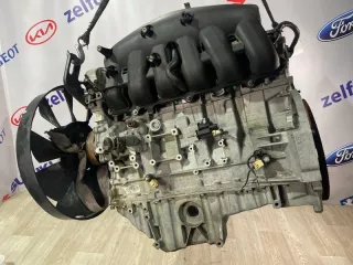 LL8 Двигатель Chevrolet TrailBlazer 1 Арт 2-920311, вид 8