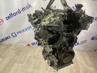 VQ35DE Двигатель Infiniti FX1  Арт 2-920312, вид 2