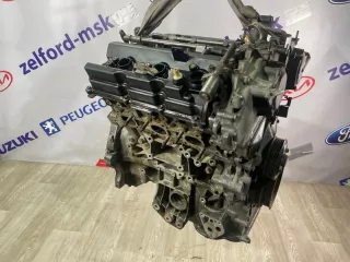 VQ35DE Двигатель Infiniti FX1  Арт 2-920312, вид 3