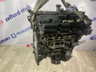 VQ35DE Двигатель Infiniti FX1  Арт 2-920312, вид 4
