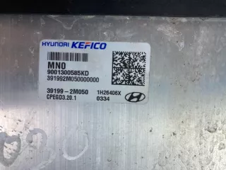 391982MNX0 Блок управления двигателем Hyundai Tucson 4 Арт 2-920338, вид 6