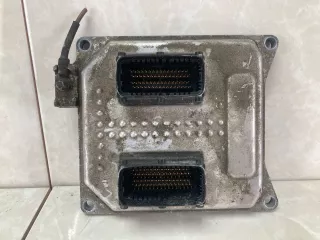 55571558 Блок управления двигателем Opel Astra H Арт 2-920351, вид 1