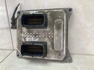 55571558 Блок управления двигателем Opel Astra H Арт 2-920351, вид 3