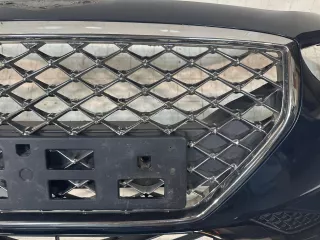  Бампер в сборе Genesis G70 Арт 2-920388, вид 20