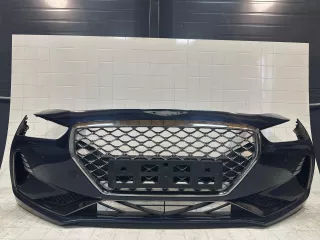  Бампер в сборе Genesis G70 Арт 2-920388, вид 2