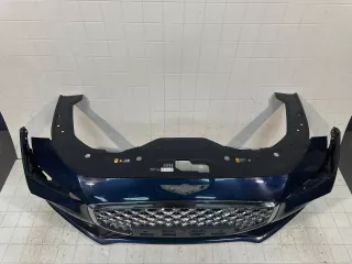  Бампер в сборе Genesis G70 Арт 2-920388, вид 5