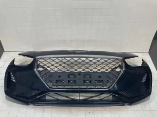  Бампер в сборе Genesis G70 Арт 2-920388, вид 6
