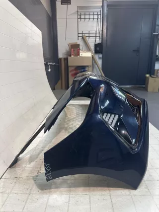  Бампер в сборе Genesis G70 Арт 2-920388, вид 7