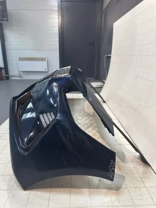  Бампер в сборе Genesis G70 Арт 2-920388, вид 8