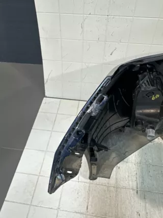  Бампер в сборе Genesis G70 Арт 2-920388, вид 9