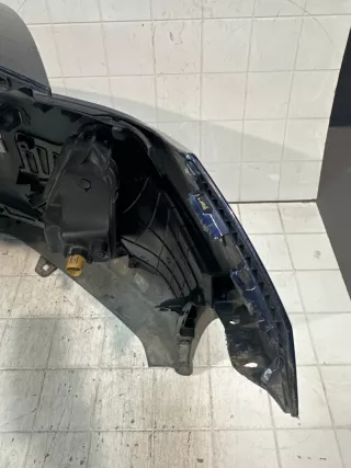  Бампер в сборе Genesis G70 Арт 2-920388, вид 10
