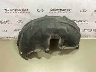 8R0810171D Подкрылок локер Audi Q5 1 Арт 2-920536, вид 1