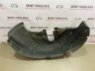 8R0810171D Подкрылок локер Audi Q5 1 Арт 2-920536, вид 2