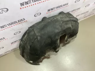 8R0810171D Подкрылок локер Audi Q5 1 Арт 2-920536, вид 3