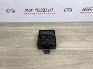284B74GC0A Блок ipdm предохранителей Infiniti Q50 Арт 2-920570, вид 2