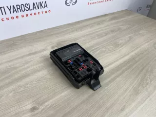284B74GC0A Блок ipdm предохранителей Infiniti Q50 Арт 2-920570, вид 3