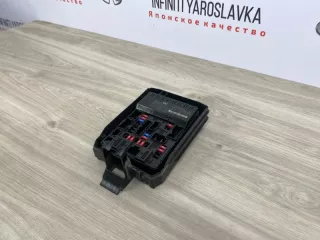 284B74GC0A Блок ipdm предохранителей Infiniti Q50 Арт 2-920570, вид 4