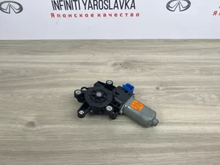 807301LA0B Моторчик стеклоподъемника Infiniti QX80 1 Арт 2-920571, вид 2