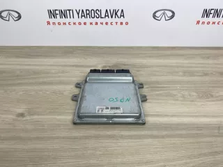 237101BV3A Блок управления двигателем Nissan Skyline V36 Арт 2-920655, вид 2