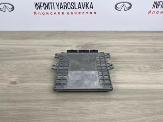 23710JK09A Блок управления двигателем Nissan Skyline R34 Арт 2-920656, вид 14