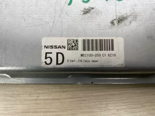 23710JK09A Блок управления двигателем Nissan Skyline R34 Арт 2-920656, вид 17