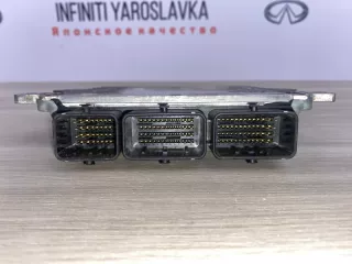 23710JK09A Блок управления двигателем Nissan Skyline R34 Арт 2-920656, вид 18