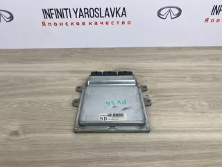 23710JK09A Блок управления двигателем Nissan Skyline R34 Арт 2-920656, вид 2