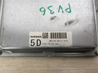 23710JK09A Блок управления двигателем Nissan Skyline R34 Арт 2-920656, вид 6