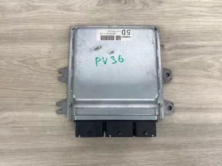23710JK09A Блок управления двигателем Nissan Skyline R34 Арт 2-920656, вид 7