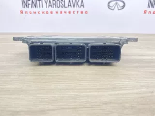23710JK00B Блок управления двигателем Nissan Skyline V36 Арт 2-920665, вид 16