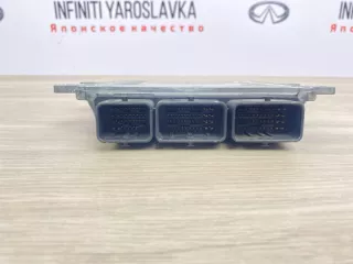 23710JK00B Блок управления двигателем Nissan Skyline V36 Арт 2-920665, вид 17