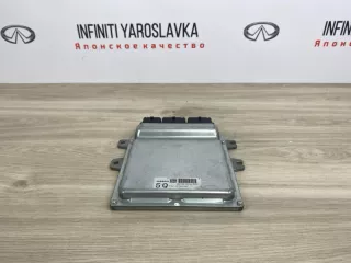 23710JK00B Блок управления двигателем Nissan Skyline V36 Арт 2-920665, вид 2