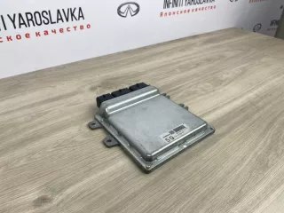 23710JK00B Блок управления двигателем Nissan Skyline V36 Арт 2-920665, вид 3