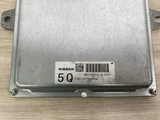 23710JK00B Блок управления двигателем Nissan Skyline V36 Арт 2-920665, вид 6
