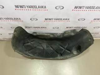 7P6810971 Подкрылок локер Volkswagen Touareg 2 Арт 2-920675, вид 15