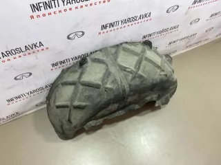 7P6810971 Подкрылок локер Volkswagen Touareg 2 Арт 2-920675, вид 3