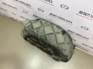 7P6810971 Подкрылок локер Volkswagen Touareg 2 Арт 2-920675, вид 4