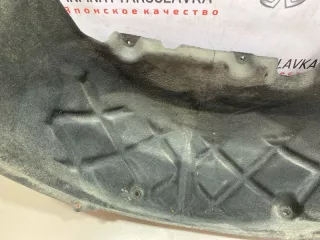 7P6810971 Подкрылок локер Volkswagen Touareg 2 Арт 2-920675, вид 7
