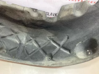7P6810971 Подкрылок локер Volkswagen Touareg 2 Арт 2-920675, вид 8