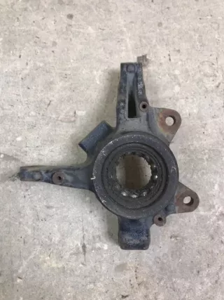 8450006789 Кулак поворотный Lada X-RAY Арт 2-920834, вид 1