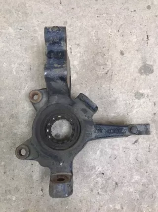 8450006789 Кулак поворотный Lada X-RAY Арт 2-920834, вид 4