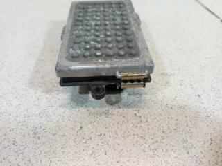 64119220847 Сопротивление печки BMW 6 F06/F12/F13 Арт 2-921082, вид 4