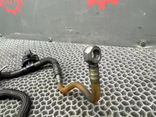 059130300CC Трубка топливная Volkswagen Touareg 1 Арт 2-921469, вид 14
