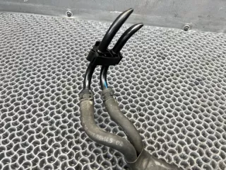059130300CC Трубка топливная Volkswagen Touareg 1 Арт 2-921469, вид 2