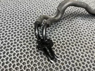 059130300CC Трубка топливная Volkswagen Touareg 1 Арт 2-921469, вид 8