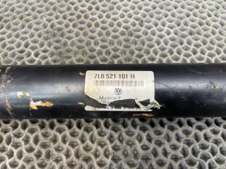 7L0521101D Карданный вал Volkswagen Touareg 1 Арт 2-921470, вид 8