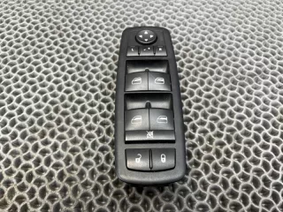 Блок управления стеклоподъемниками Chrysler Voyager 5 2007г. 4602536AD - Фото 2