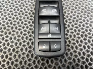 Блок управления стеклоподъемниками Chrysler Voyager 5 2007г. 4602536AD - Фото 4